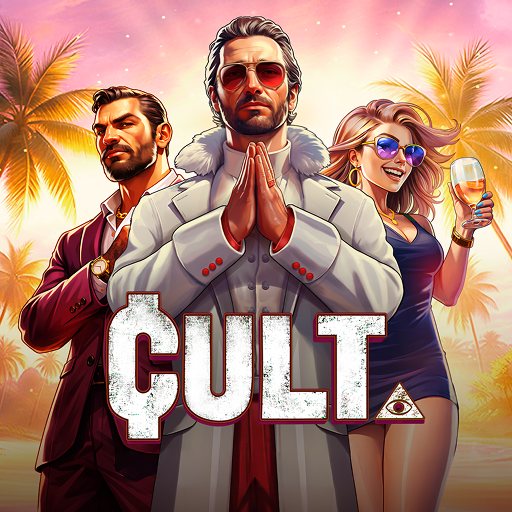 CULT.