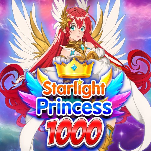 Starlight Princess 1000