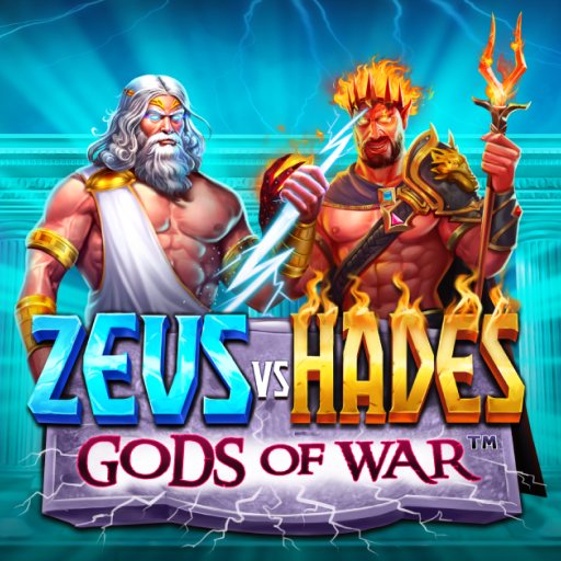 Zeus vs Hades - Gods of War