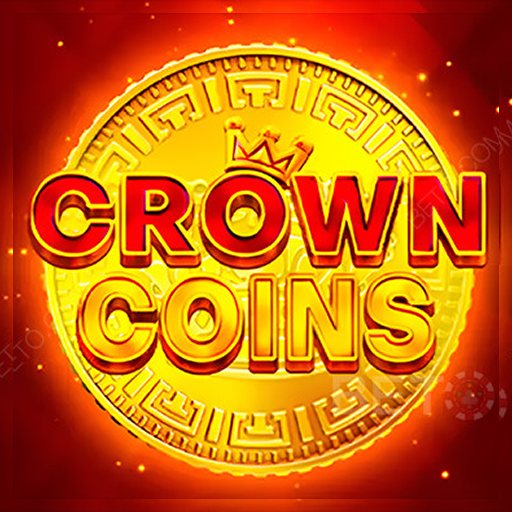 Crown Coins
