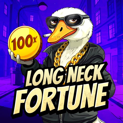 Long Neck Fortune