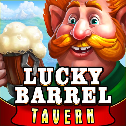 Lucky Barrel Tavern